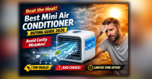 Best Mini Air Conditioner
