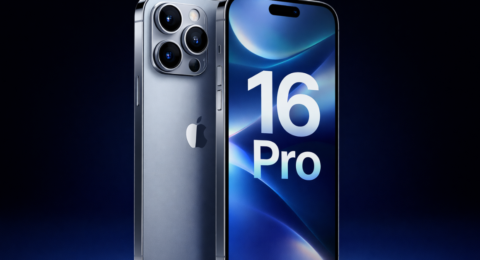 Iphone 16 Pro 256 प्रीमियम स्मार्टफोन 6.9 इंच डिस्प्ले और ट्रिपल कैमरा के साथ