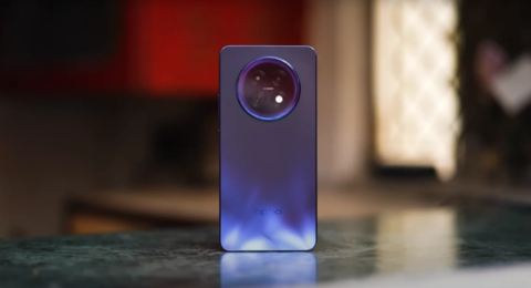 OPPO F31 Pro 5G