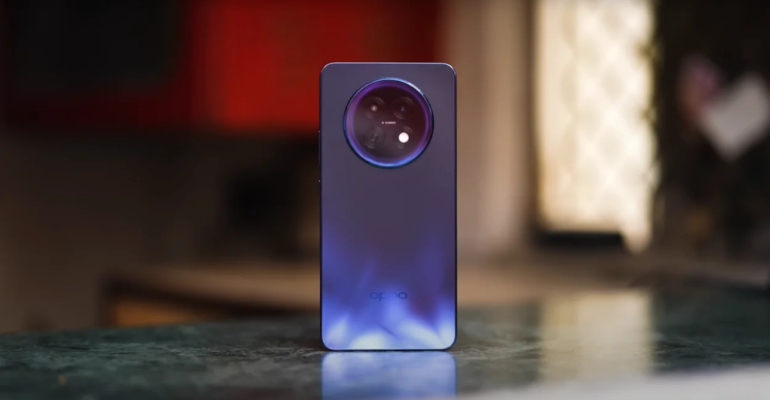 OPPO F31 Pro 5G