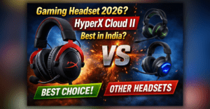 Gaming Headset 2026
