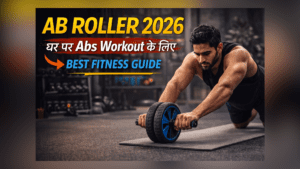 Ab Roller 2026 for abs workout and core strength training