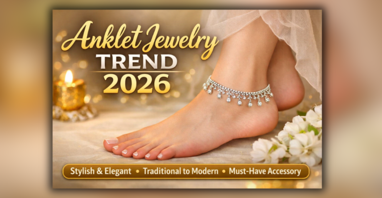 Anklet