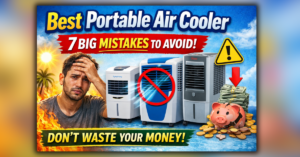Best Portable Air Cooler