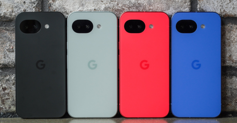 Google Pixel 10a 5G