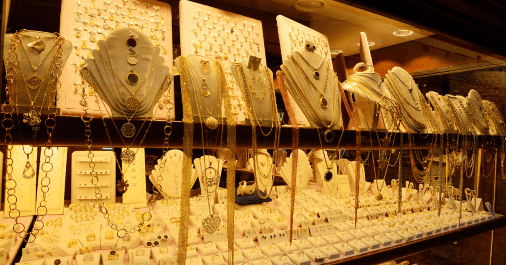 Gold Rate Today Coimbatore