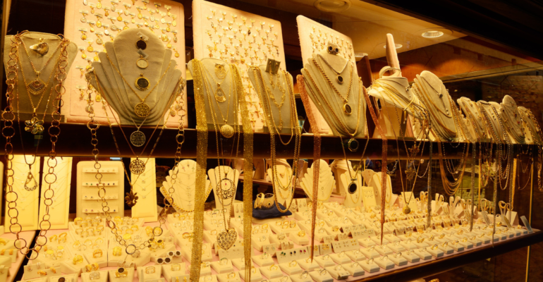 Gold Rate Today Coimbatore
