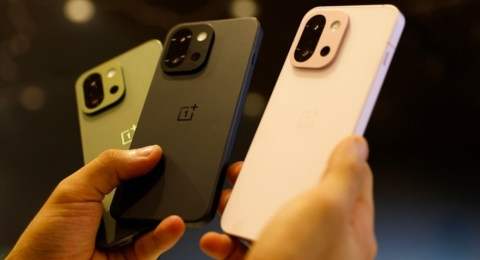 OnePlus 13s