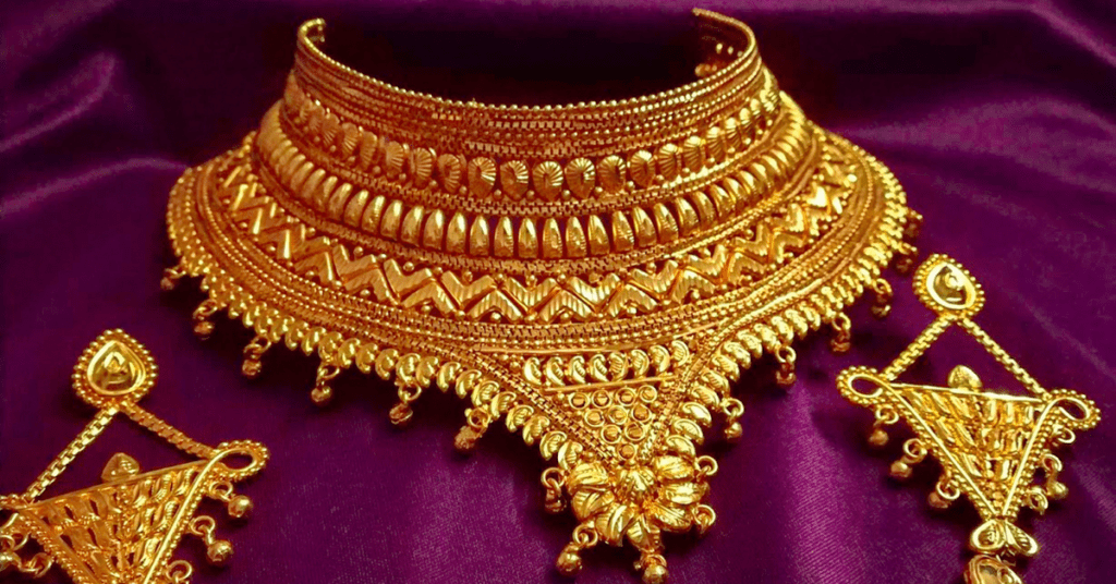 Today Gold Rate Lucknow 2026