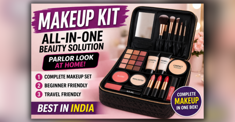 Makeup Kit