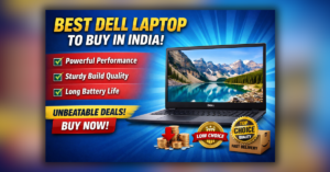 Dell Laptop Online Buy