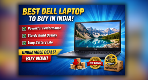Dell Laptop Online Buy