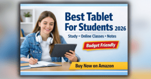 Lenovo Tablet For Students