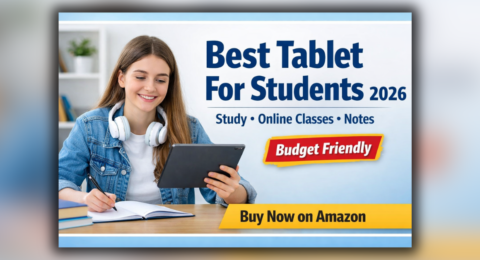 Lenovo Tablet For Students