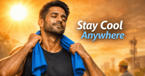 Cooling Towel 2026 summer heat relief towel for gym and outdoor use