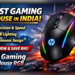 HP Gaming Mouse RGB