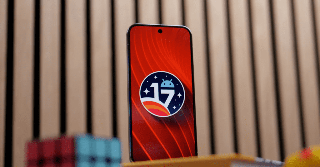 Android 17 Beta Pixel अपडेट फीचर्स