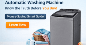 Automatic Washing Machine Whirlpool 7kg Top Load मशीन