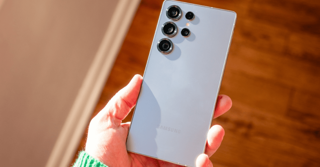 Samsung One UI 8.5 अपडेट के AI फीचर्स Galaxy S24 और S25