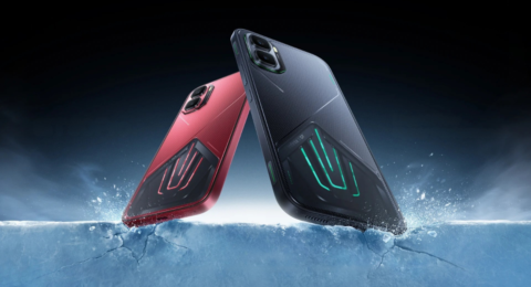 Infinix GT 50 Pro