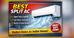 Split AC