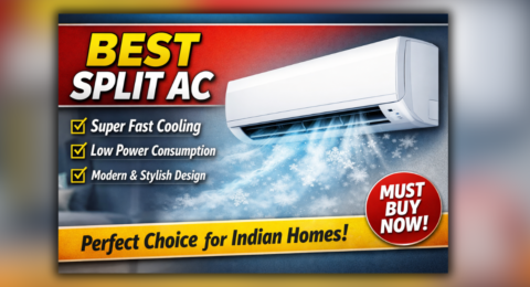 Split AC