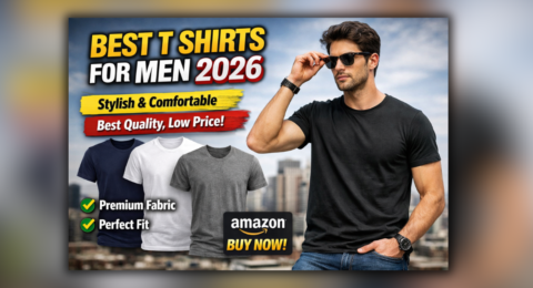 T Shirts for Men