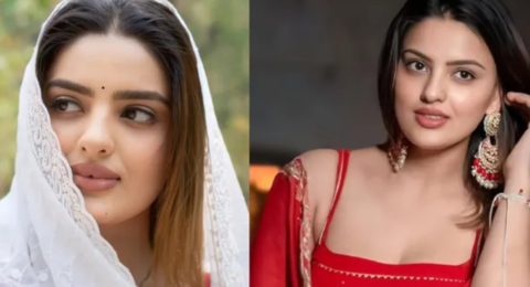 Divyanka Sirohi death दिव्यांका सिरोही निधन हरियाणवी अभिनेत्री