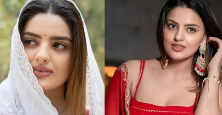 Divyanka Sirohi death दिव्यांका सिरोही निधन हरियाणवी अभिनेत्री