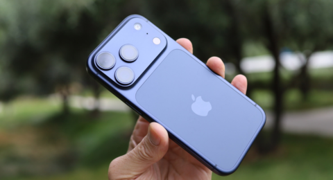 iPhone 18 Pro स्मार्टफोन नए कैमरा अपग्रेड और प्रीमियम डिजाइन के साथ