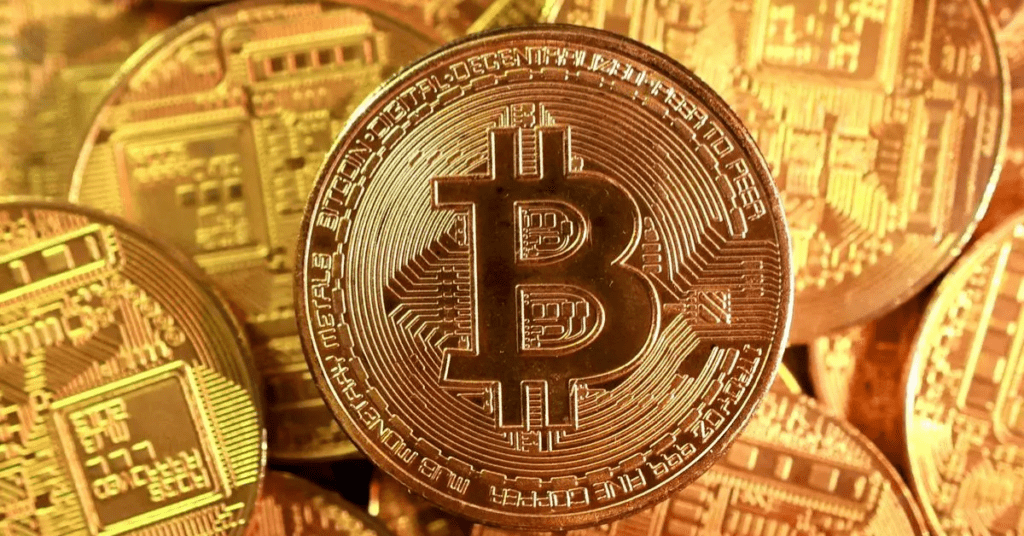 Bitcoin $78000 के करीब कीमत और crypto market का ट्रेंड