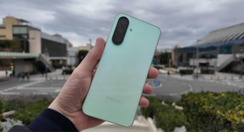 Samsung A36 5G