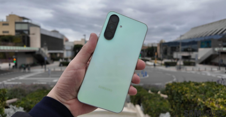 Samsung A36 5G