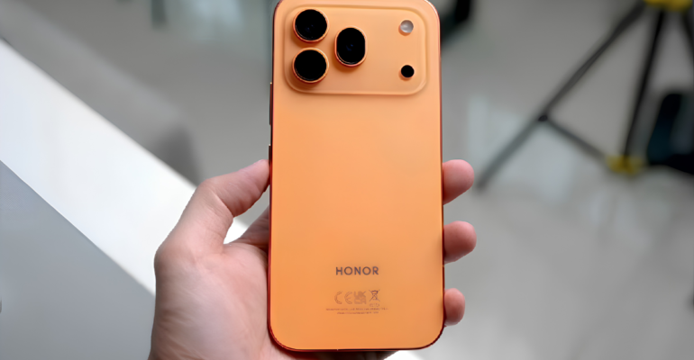 Honor 600e