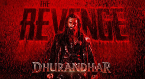Dhurandhar The Revenge Movie