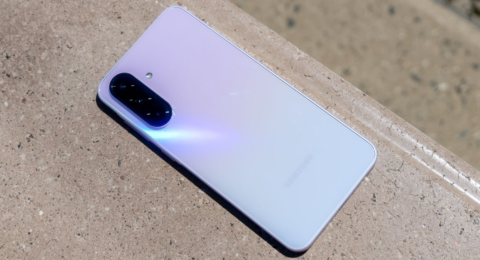 Samsung Galaxy A36 5G