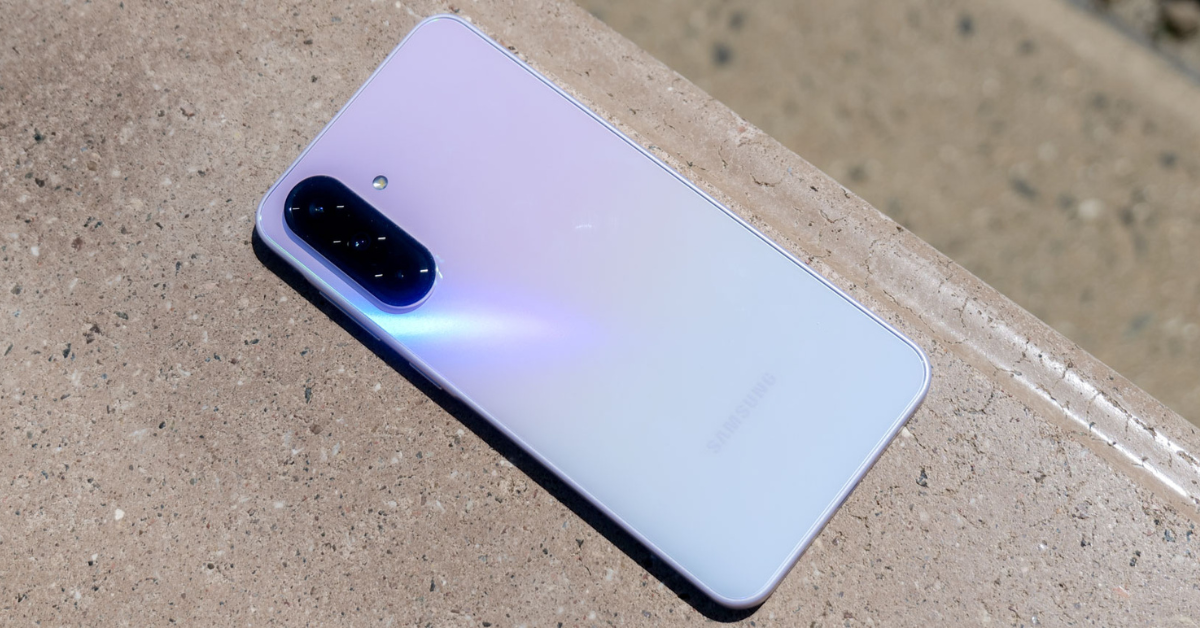 Samsung Galaxy A36 5G