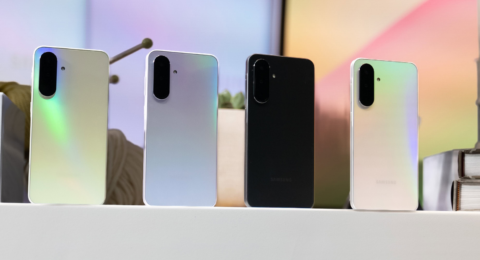Galaxy A36 5G