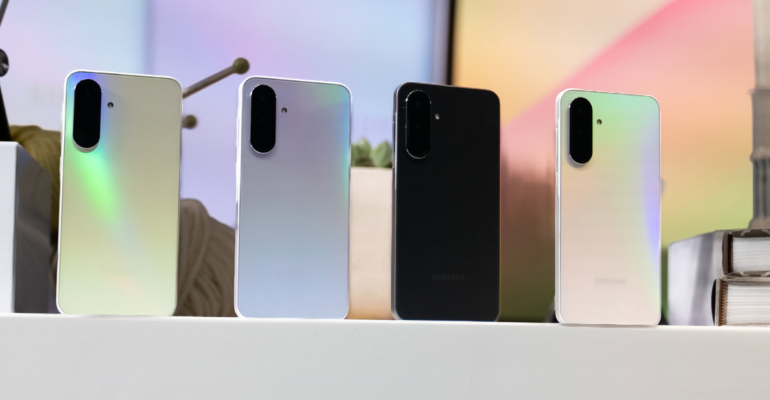 Galaxy A36 5G