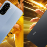 POCO C81 Series स्मार्टफोन भारत में लॉन्च, कम कीमत में बड़ी बैटरी और शानदार फीचर्स
