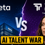 Meta vs Thinking Labs के बीच AI टैलेंट वॉर, Meta ने Mira Murati के स्टार्टअप से इंजीनियर्स हायर किए