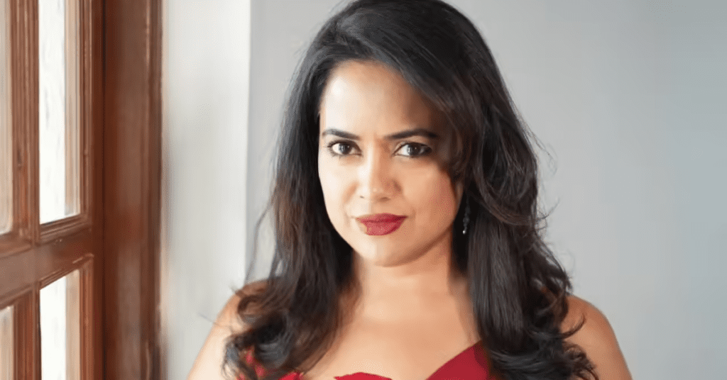 Sameera Reddy Comeback समीरा रेड्डी की वापसी आखिरी सवाल फिल्म