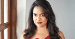 Sameera Reddy Comeback समीरा रेड्डी की वापसी आखिरी सवाल फिल्म