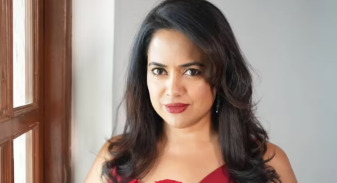 Sameera Reddy Comeback समीरा रेड्डी की वापसी आखिरी सवाल फिल्म