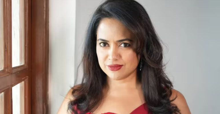 Sameera Reddy Comeback समीरा रेड्डी की वापसी आखिरी सवाल फिल्म