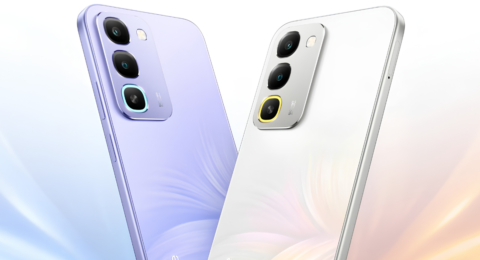 Realme C100x