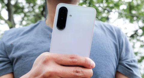 Samsung A36 Price