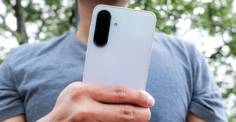 Samsung A36 Price