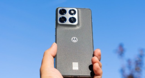 Motorola Edge 70 Pro स्मार्टफोन Sony कैमरा और 144Hz डिस्प्ले के साथ