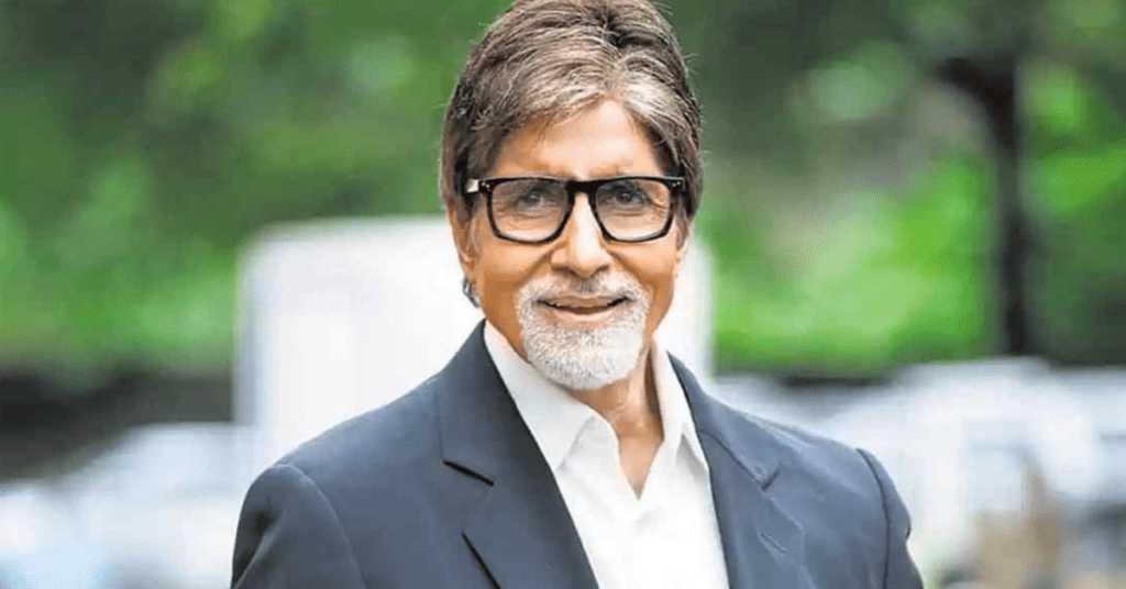 Amitabh Bachchan Birthday Habit आधी रात को बधाई देने की आदत